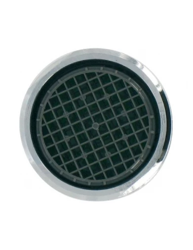 Aérateur économiseur d'eau male 24 x 100 mm 6 l/min