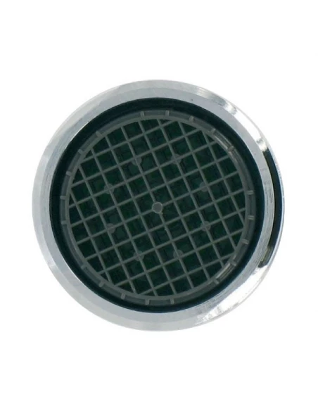 Aérateur économiseur d'eau male 24 x 100 mm 6 l/min