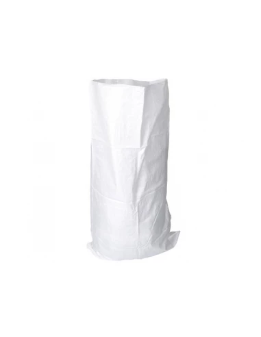 Sac à gravats en polypropylène - 60 x 105 cm - 10 pcs