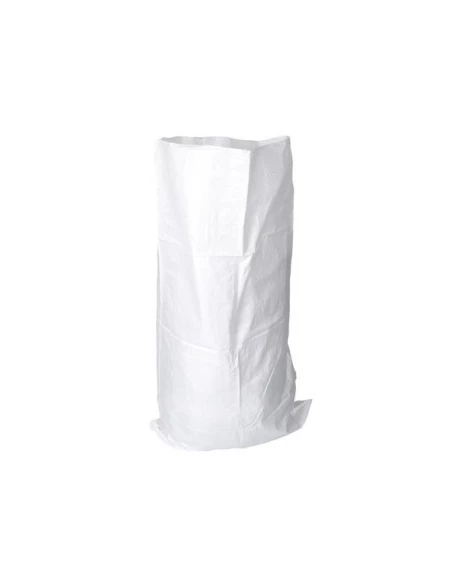 Sac à gravats en polypropylène - 60 x 105 cm - 10 pcs