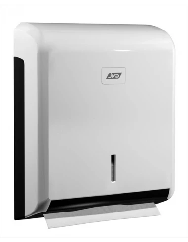 Essuie-mains, distributeur de papier jvd 899604