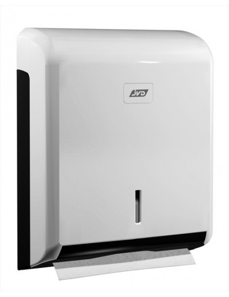 Essuie-mains, distributeur de papier jvd 899604