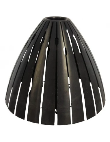 Protection de spot x5 ramspot 60/90 mm pour laine soufflée