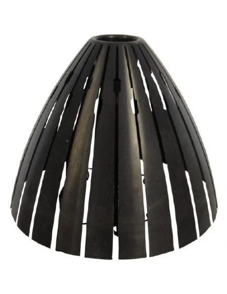 Protection de spot x5 ramspot 60/90 mm pour laine soufflée