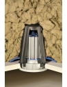 Protection de spot spotclip II pour isolant en rouleau