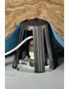 Protection de spot spotclip II pour isolant en rouleau