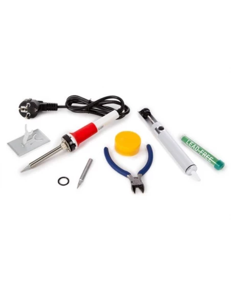 Kit de soudage électrique