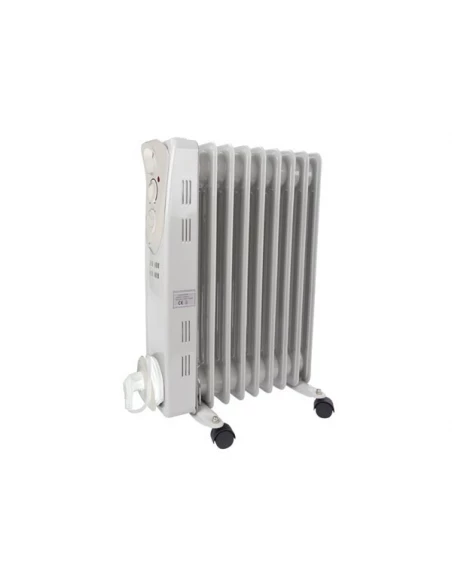 Radiateur À Bain D Huile 2000w