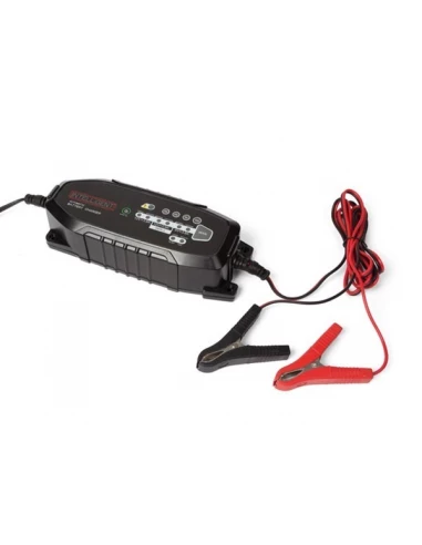 Chargeur pour batterie de véhicule - 6 v / 12 v - 3 8 v