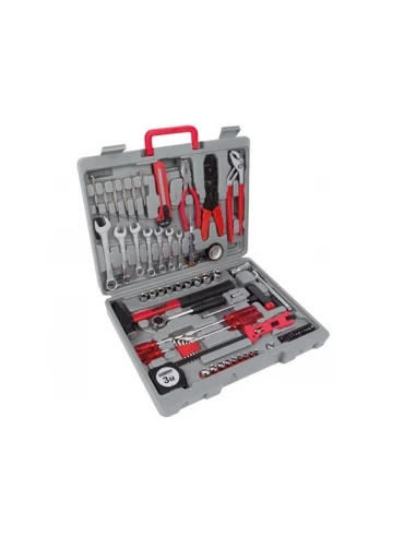 Mallette à outils - 555 pcs