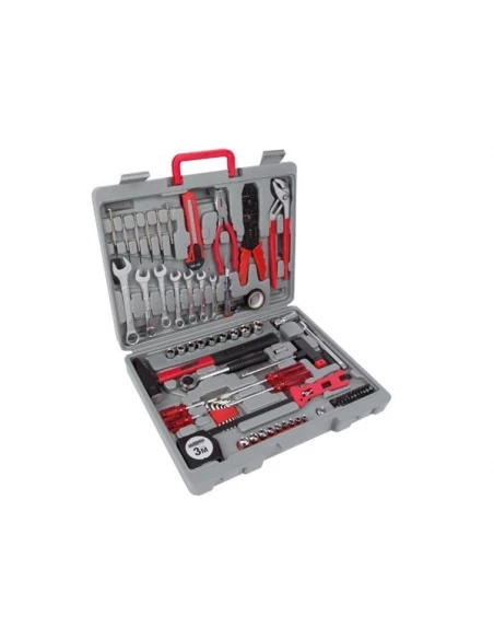 Mallette à outils - 555 pcs