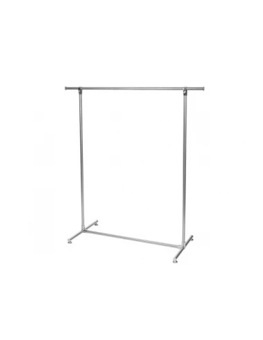 Porte-vêtements - robuste - 120 x 50 x 120 cm