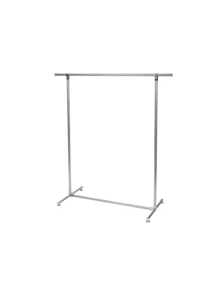 Porte-vêtements - robuste - 120 x 50 x 120 cm