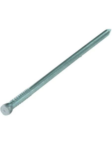 Pointe tête homme acier 1,6 x 30 mm 115 grammes