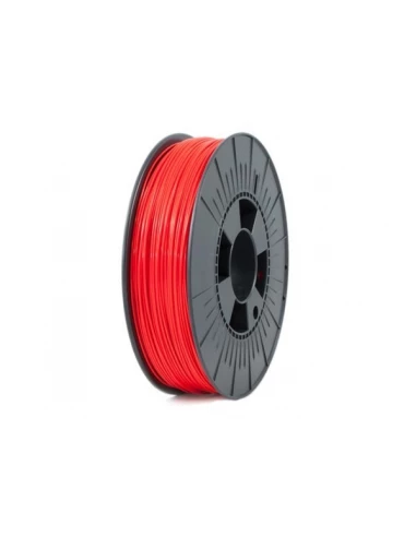 Filament pla 1 75 mm - rouge - 750 g