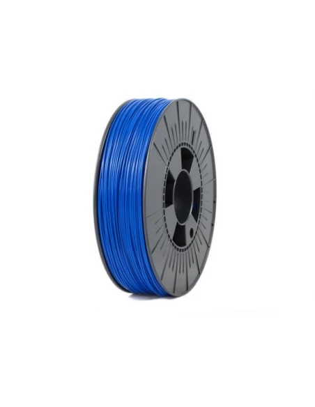 Filament abs 1 75 mm - bleu foncé - 750 g