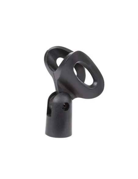 Support universel pour microphone 30 mm