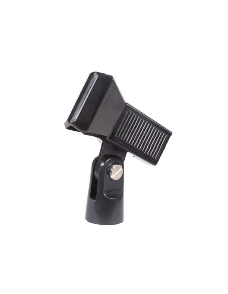 Support universel pour microphone 35 mm avec pince