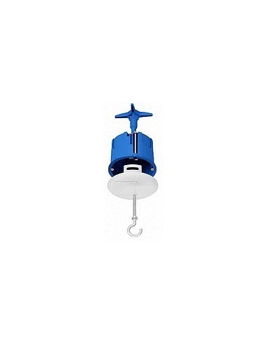 Boite luminaire cloison sêche SCHNEIDER