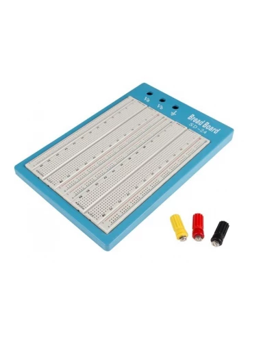 Platine d'expérimentation de haute qualité - 1680 points de connexion