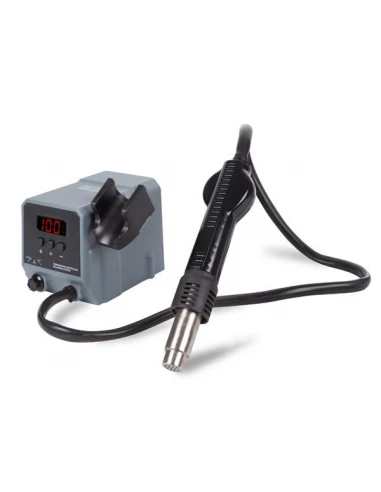 Station de réparation air chaud multifonctions