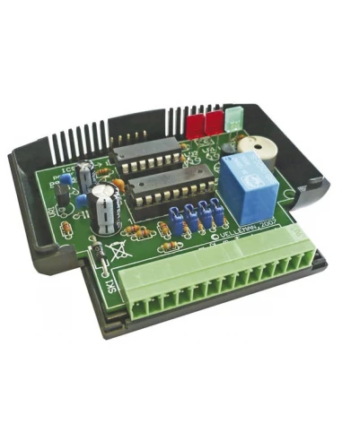 Module d'application pic-plc miniature