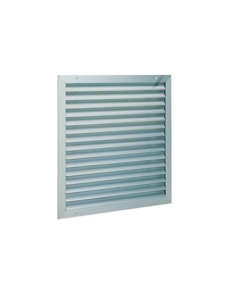 Prise d'air neuf aluminium 300x300 aldes