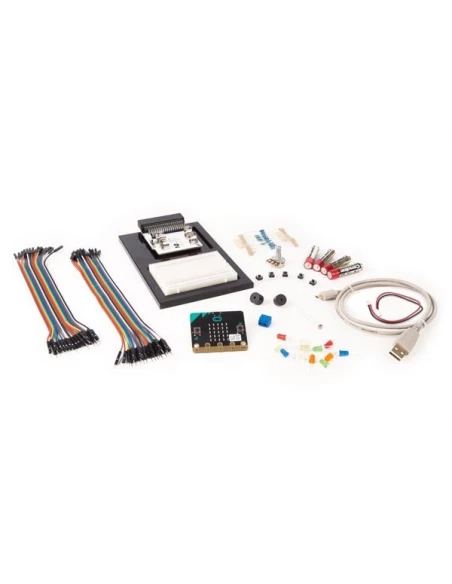 Microbit - kit avancé