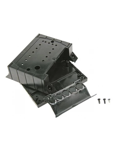 Velleman project box