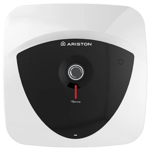 Chauffe eau électrique sur évier 30 litres Andris Lux 2000 W - ARISTON