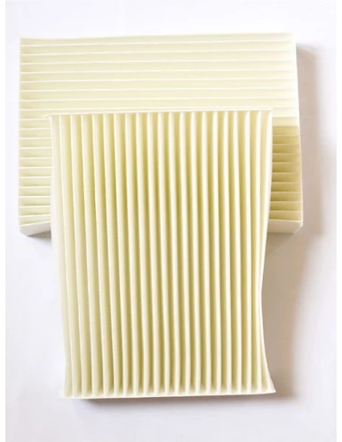 Filtre g4 + 1 f7 es300 a sans by-pass - blanc aldes