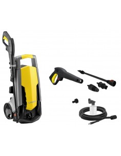 Nettoyeur haute pression ride 110 1700 watts  