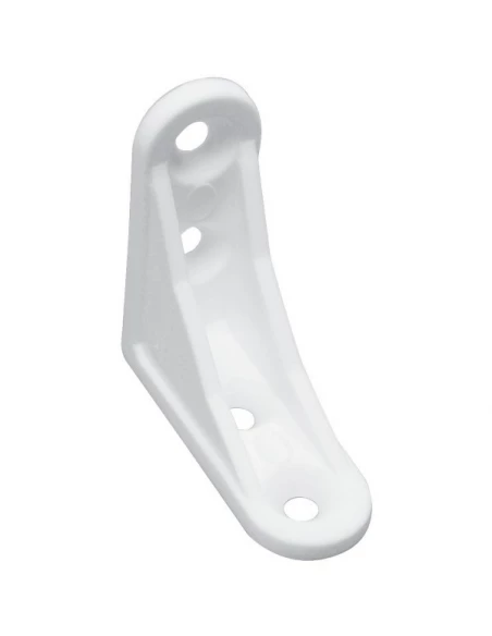 Équerre systemtac 40 x 40 mm 4 pce(s)