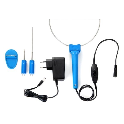 Découpeuse à fil chaud 3-en-1