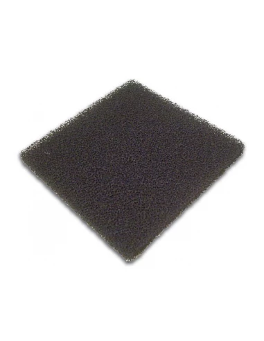 Filtre au carbone pour extracteur de fumée vtsf / vts60sf