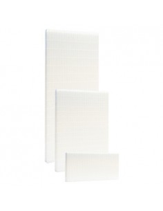 Filtres pour vmc duolix max double flux atlantic, lot de 2 filtres duolix max