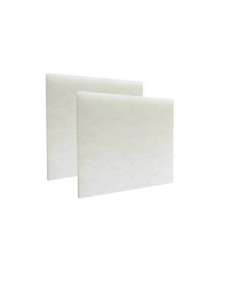 Filtres pour vmc neodf double flux atlantic, 2 filtres