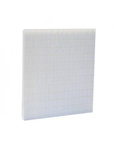 Filtre G4 pour VMC Aeraulix 2 et C - polypropylène tissé 412132 - Atlantic