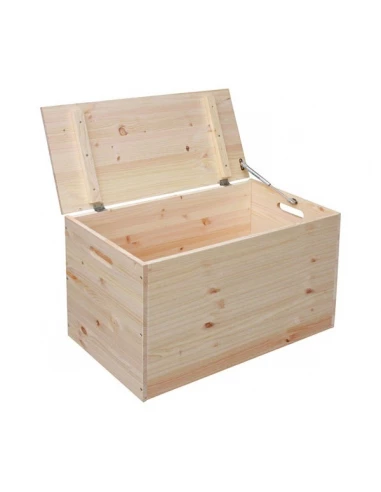 Coffre De Pin Dinamic 80x40x50cm Astigarraga
