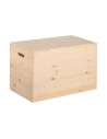 Coffre De Pin Dinamic 80x40x50cm Astigarraga