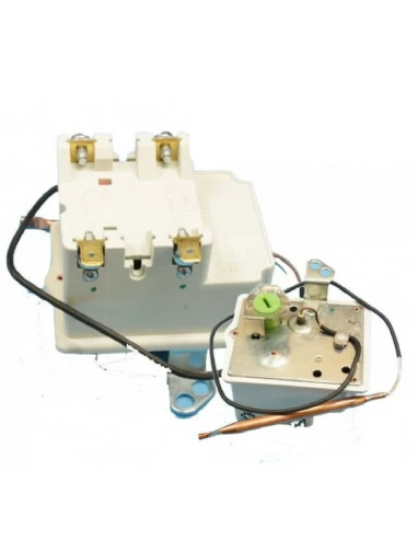 Thermostat cotherm bsd2 mono réf: 070130 - THERMOR