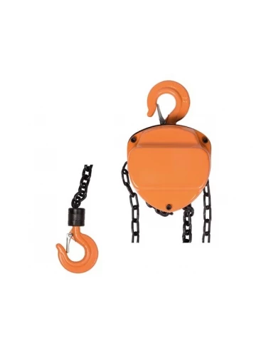 Palan 3 m - 1000 kg