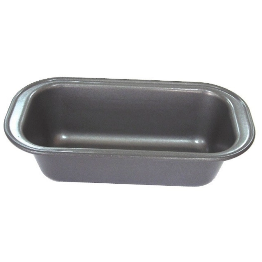 Moule à cake angles arrondis 15 x 7,5