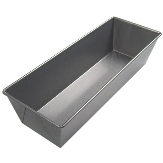 Moule à cake plié 30 x 10,8