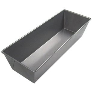 Moule à cake plié 30 x 10,8