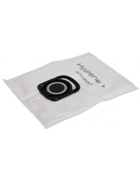Sac aspirateur haute filtration 4