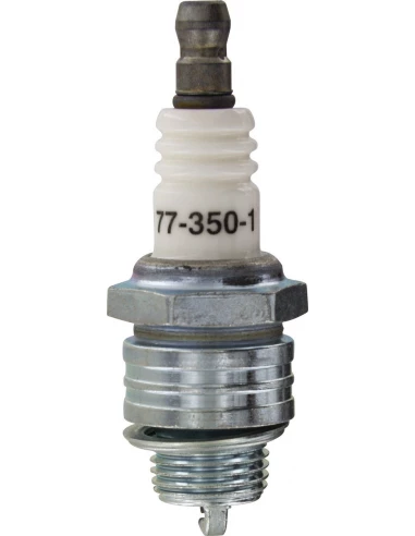 Bougie d'allumage q77-350-1