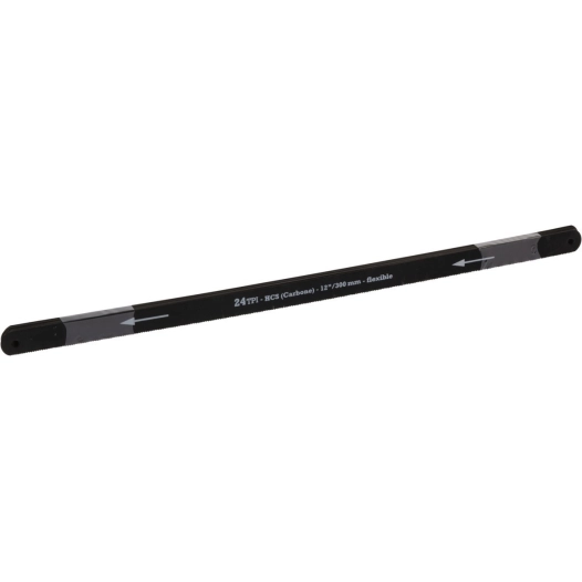 Lame de scie à métaux carbone hcs 10