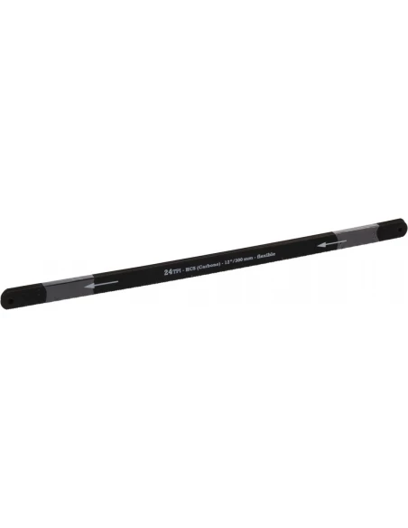 Lame de scie à métaux carbone hcs 10