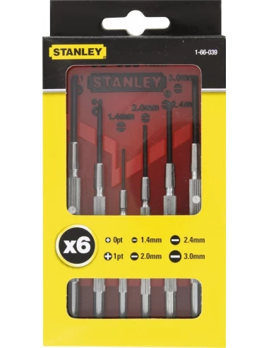 Tournevis horloger 6